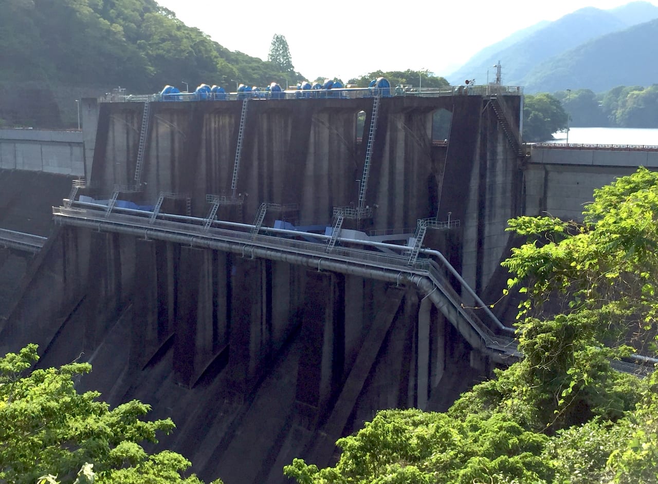 平塚市 相模川がさらに増水するおそれ 早めの避難を ２０１９年１０月１２日 土 城山ダムで緊急放流が実施される可能性があります 21 30 放流開始しました 号外net 平塚市