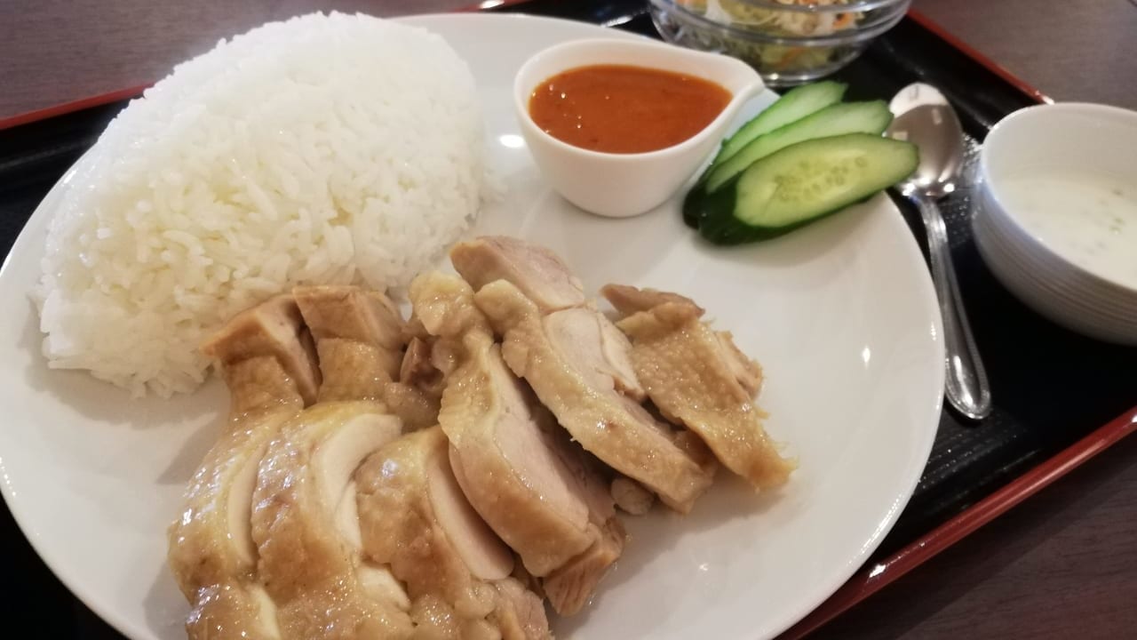 本格タイ料理がリーズナブルに味わえる「湘南タイ」