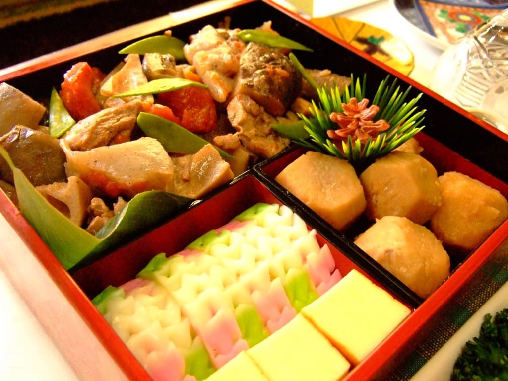 伝統料理教室「ひとの『わ』」ワンコインで「簡単おせち料理」が学べます！