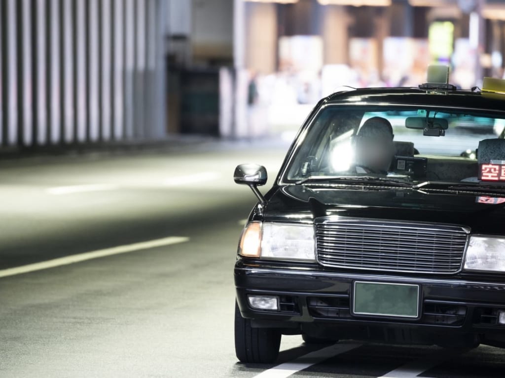 「500円からタクる」神奈川県内のタクシーの初乗り料金がお得な500円に改定になります！