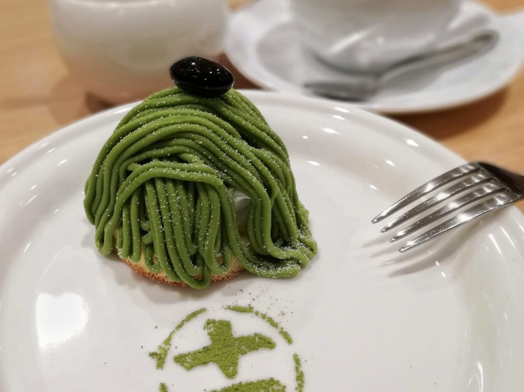 「和カフェ宗兵衛 平塚ラスカ店」が閉店しました。