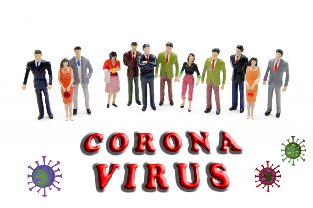 新型コロナウイルス感染症「総合相談」コールセンターを設置