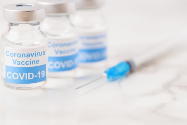 】新型コロナウイルスのワクチン接種の準備・計画は？平塚市は複数の集団接種会場を設ける予定。