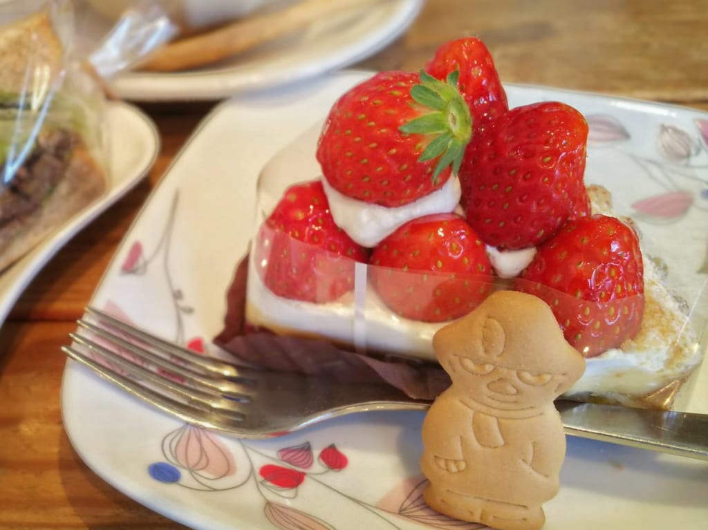 限定いちごスイーツがいっぱい！ららぽーと湘南平塚で「Shonan Strawberry Festa」が開催されます！