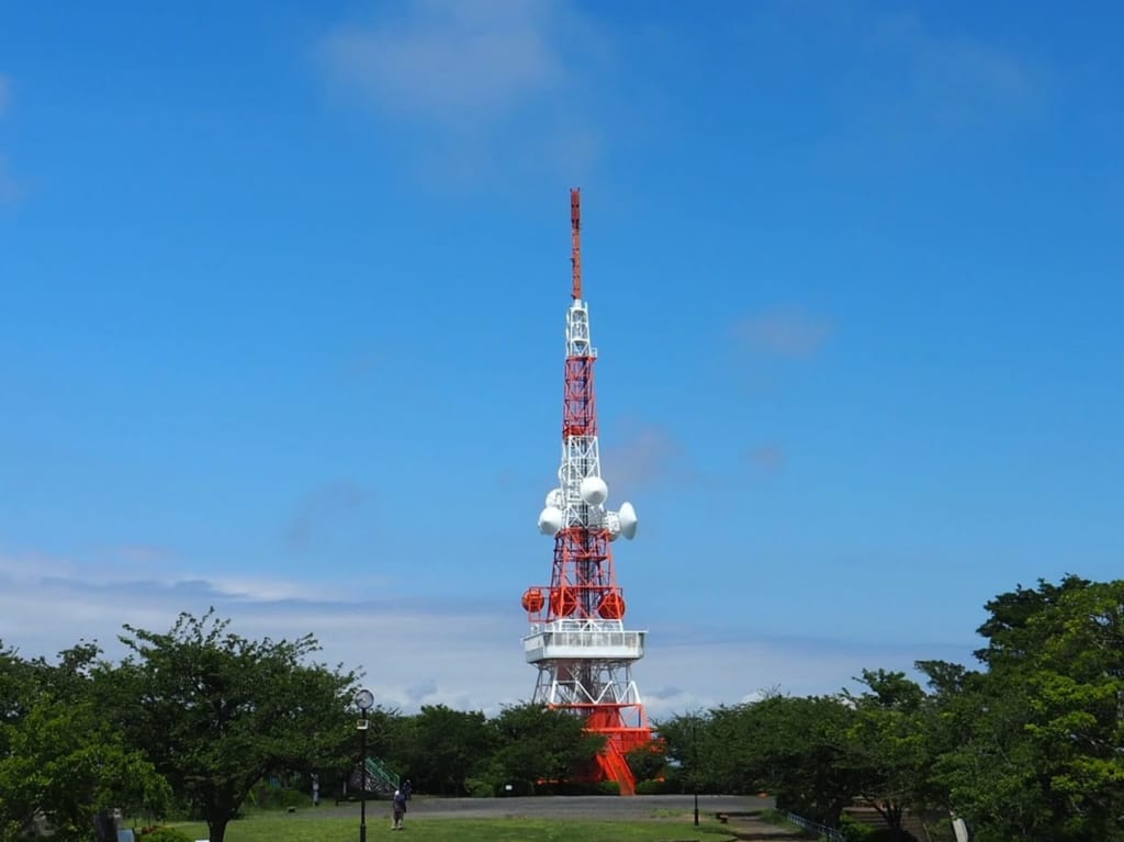 2021年4月19日（月）放送の「天才てれびくんhello,」に平塚市が登場します！