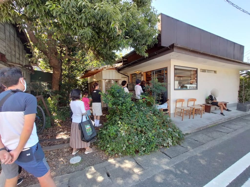 行列ができる人気のパン屋さん「Boulangerie Yamashita」がパンの配送の常時受付をスタートしました！