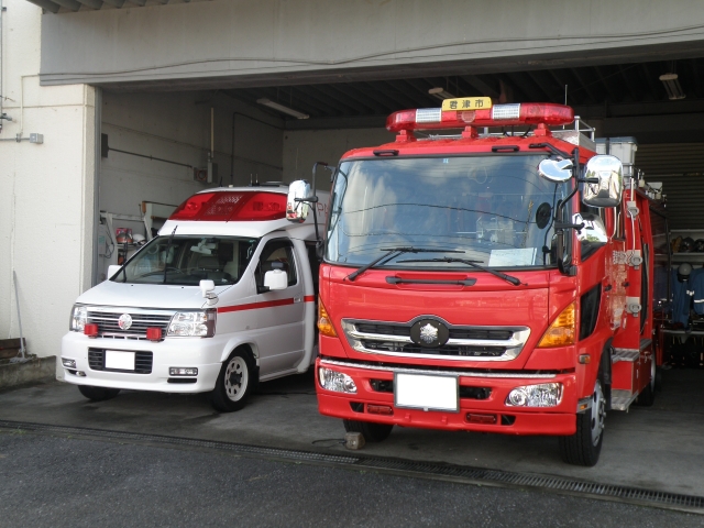 1月29日（土）平塚市消防署新庁舎見学会が開催されます！