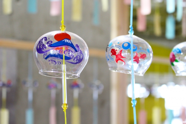 オリジナル風鈴を作ろう！平塚市観光協会が「「大学生と夏の風鈴づくりwithひらっきー」を開催します！