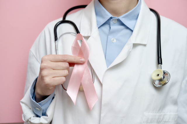 ららぽーと湘南平塚で乳がん検診が実施されます。