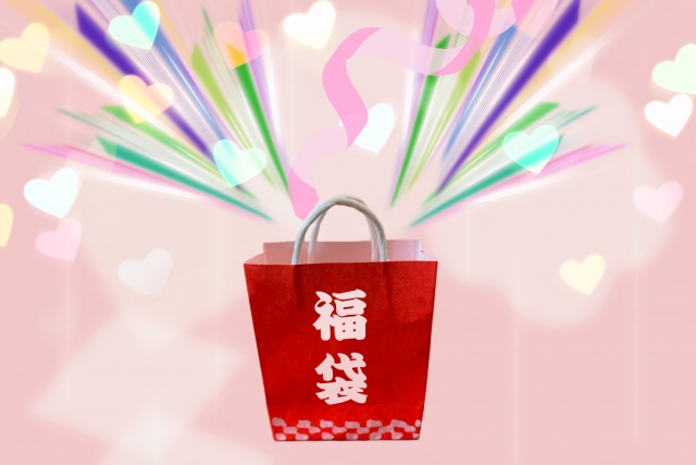 各店舗オリジナルの福袋を販売！12月の「湘南ひらつかふれあいマーケット」は行くべし！