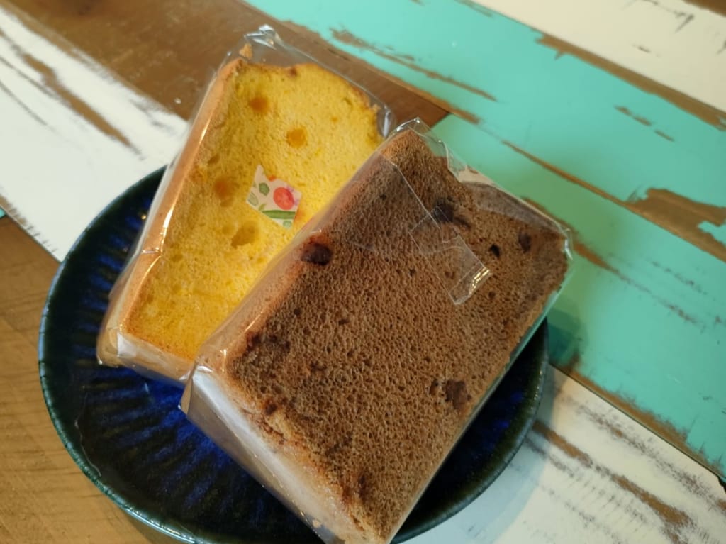 「湘南シフォンケーキみのり」が2月7日（火）に自宅販売を終了。「あさつゆ広場」「地場屋ほっこり」の委託販売も一旦休業。