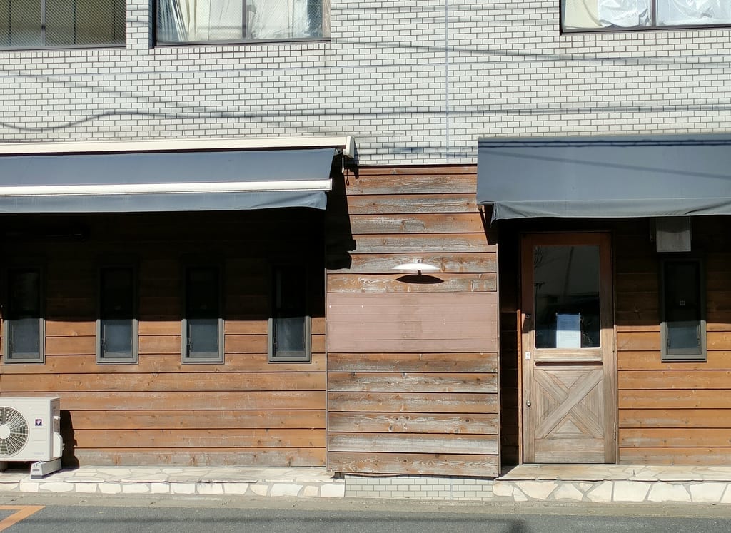 残念。「麺や 七福 平塚」が2022年12月29日（木）に閉店していました。