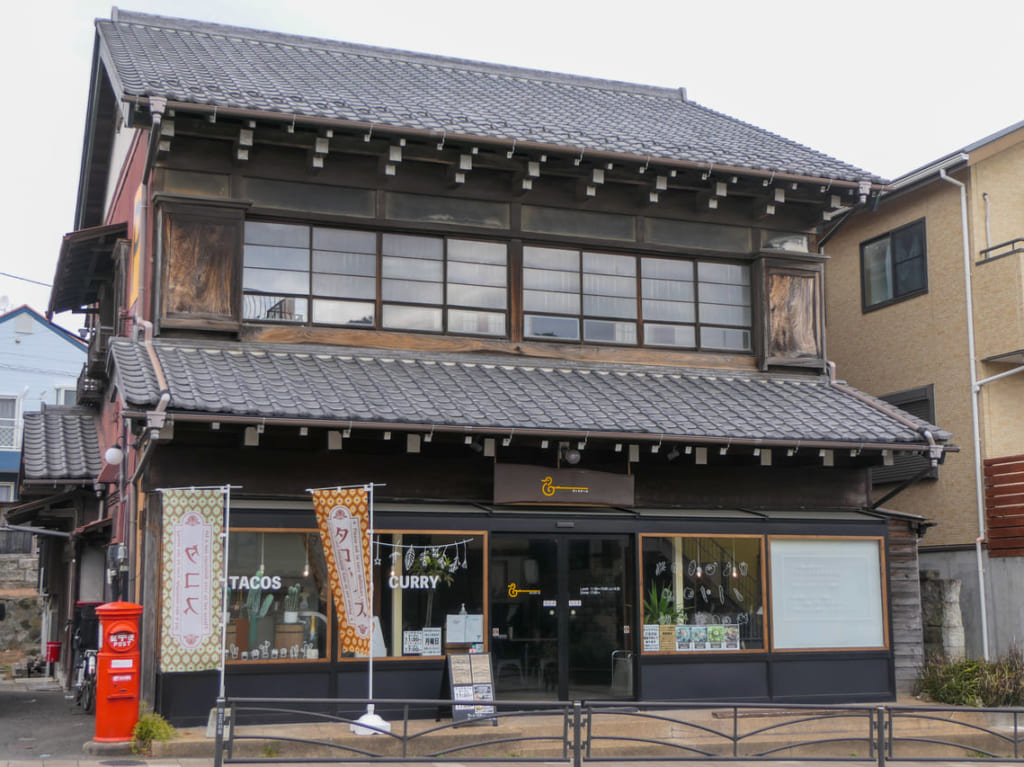 残念。モチモチ生地のタコスが人気の「ダックテール」が2月23日（木）に閉店します。
