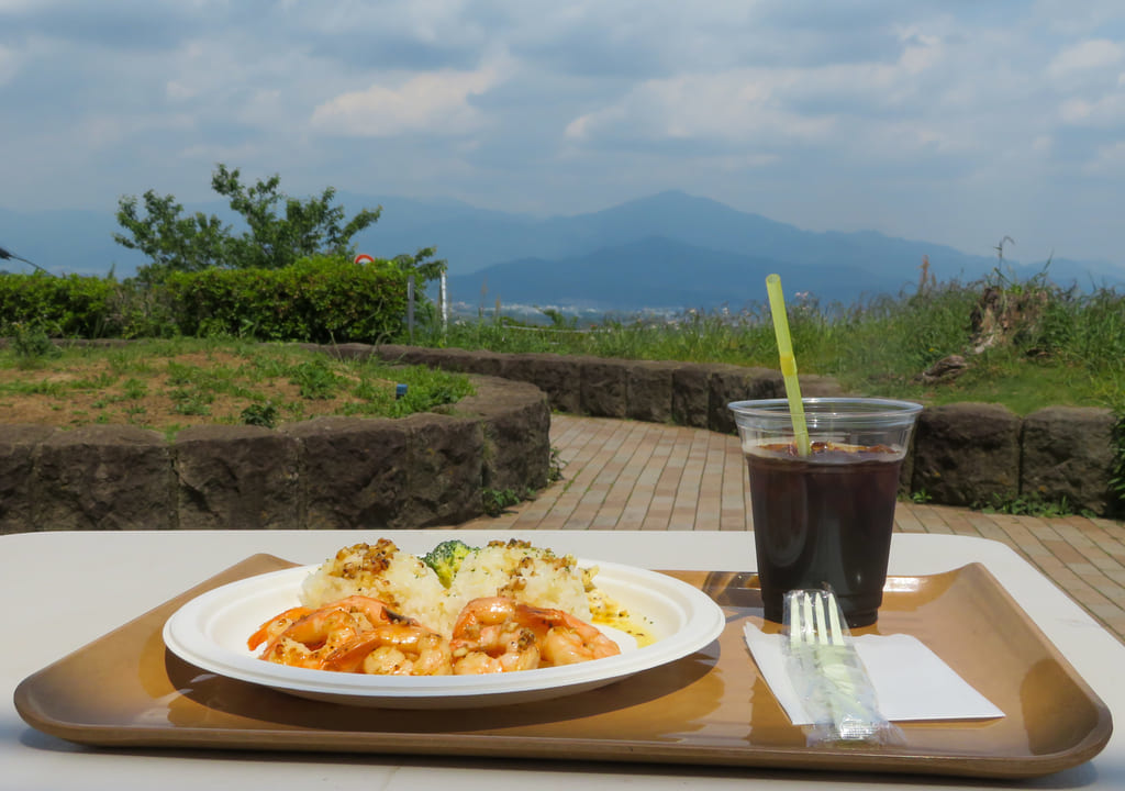 4月28日（金）湘南平にオープン！「ホノルル食堂 ALOHA MARKET」でハワイアンリゾート気分を満喫してきました！