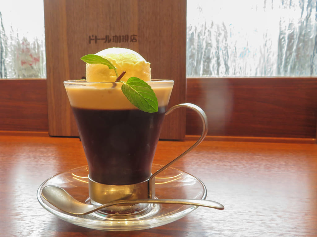 ワンランク上のドトール？「ドトール珈琲店 ジ アウトレット湘南平塚店」に行ってきました！