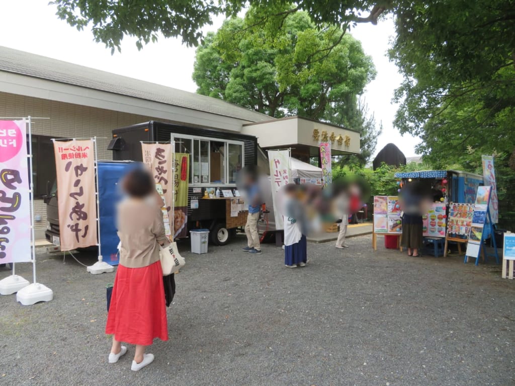 「第七回お寺deマルシェin要法寺」が9月23日（土・祝）に開催されます！