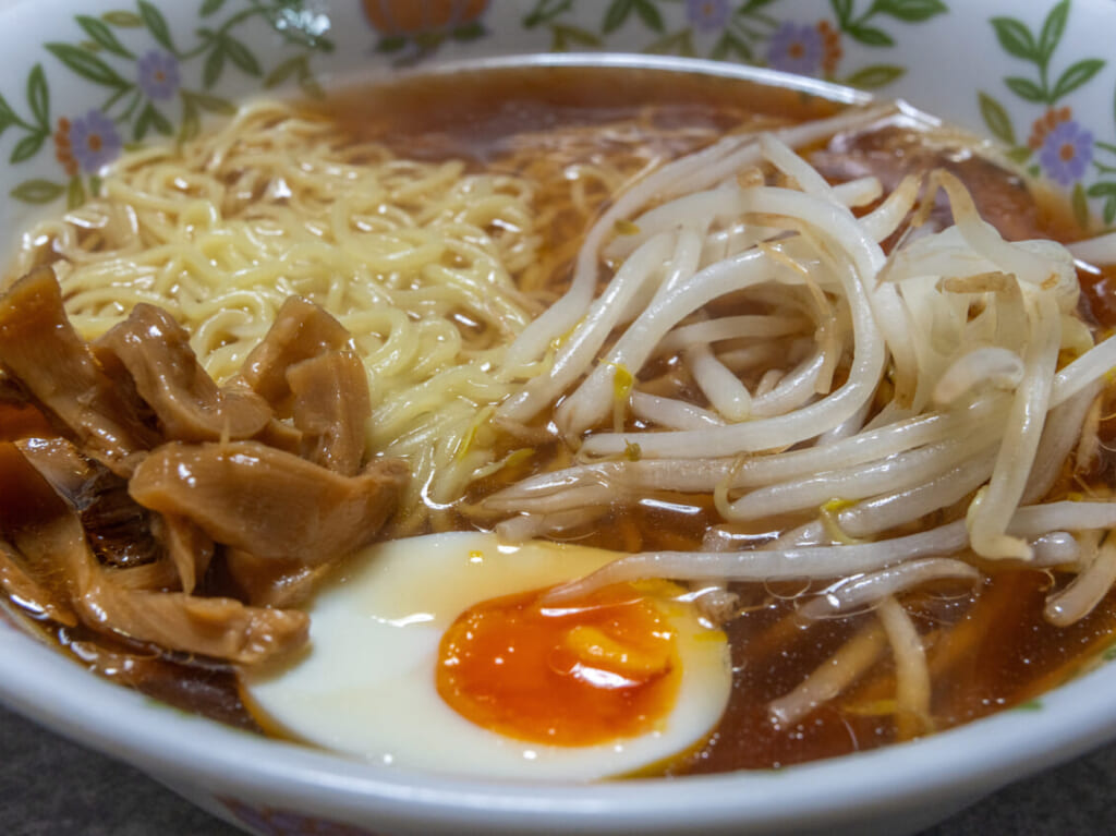 ラーメン