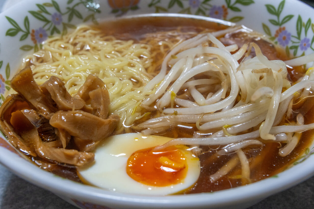 ラーメン