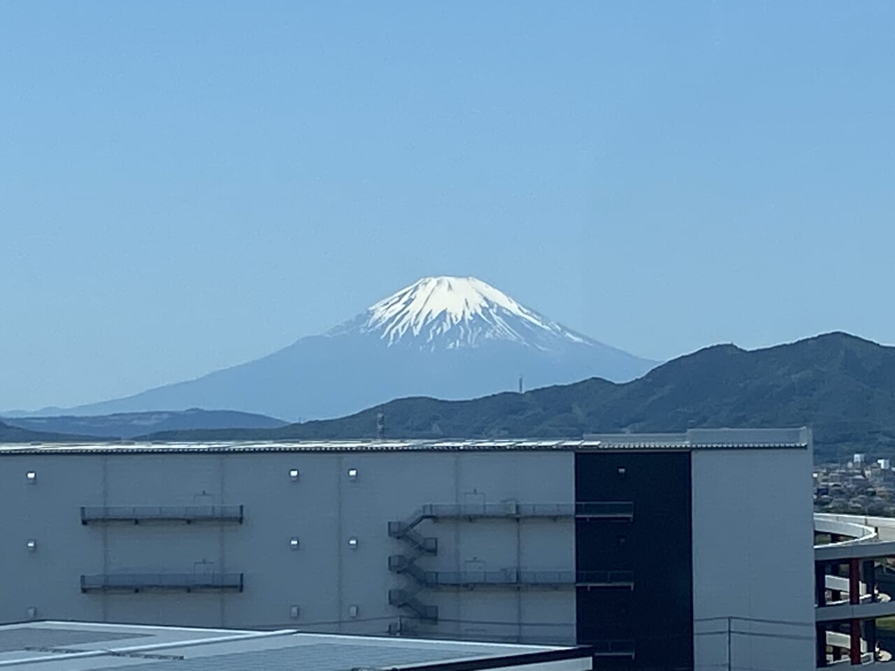 THE OUTLET湘南平塚 FUJI TERRACE