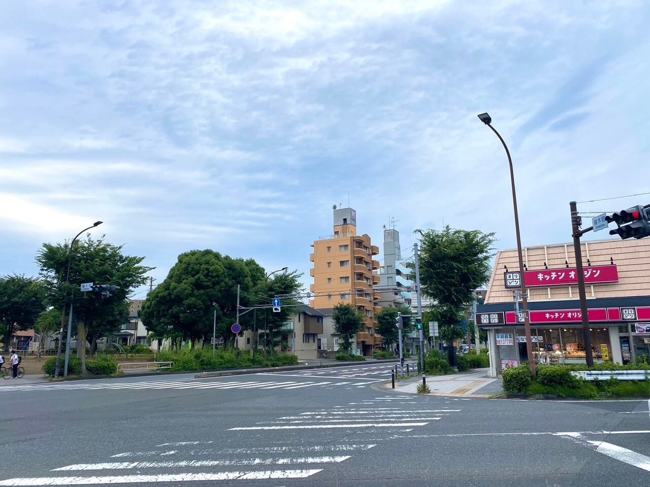 どさん娘跡地