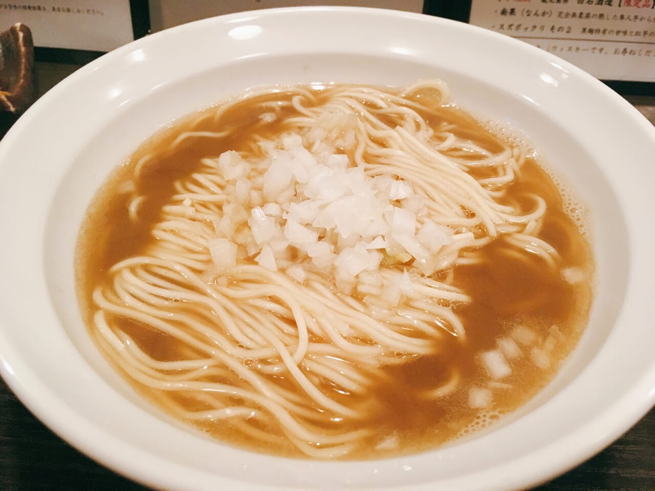 ラーメン