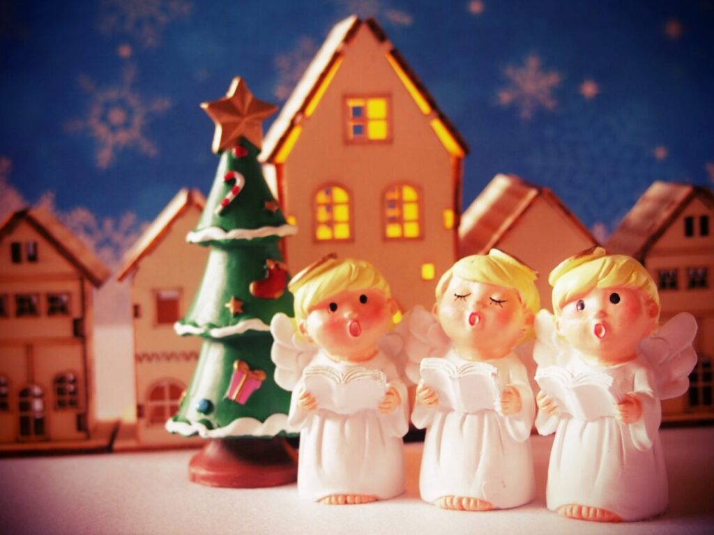 クリスマス