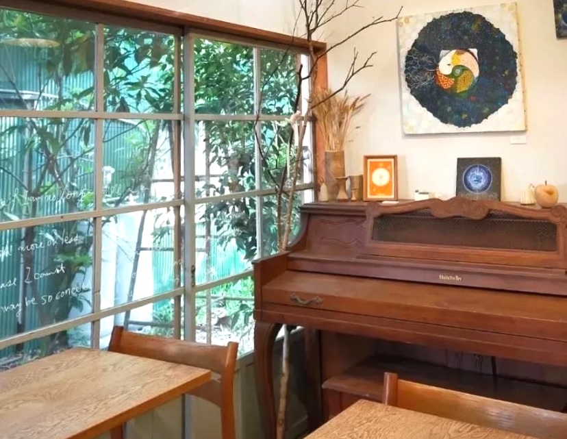 二宮町二宮ブーランジェリーヤマシタ