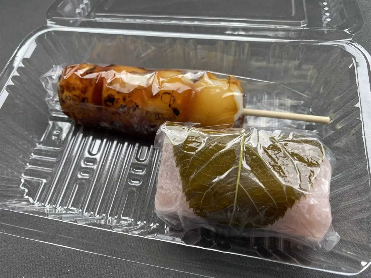 平塚市中原御菓子司たかはし