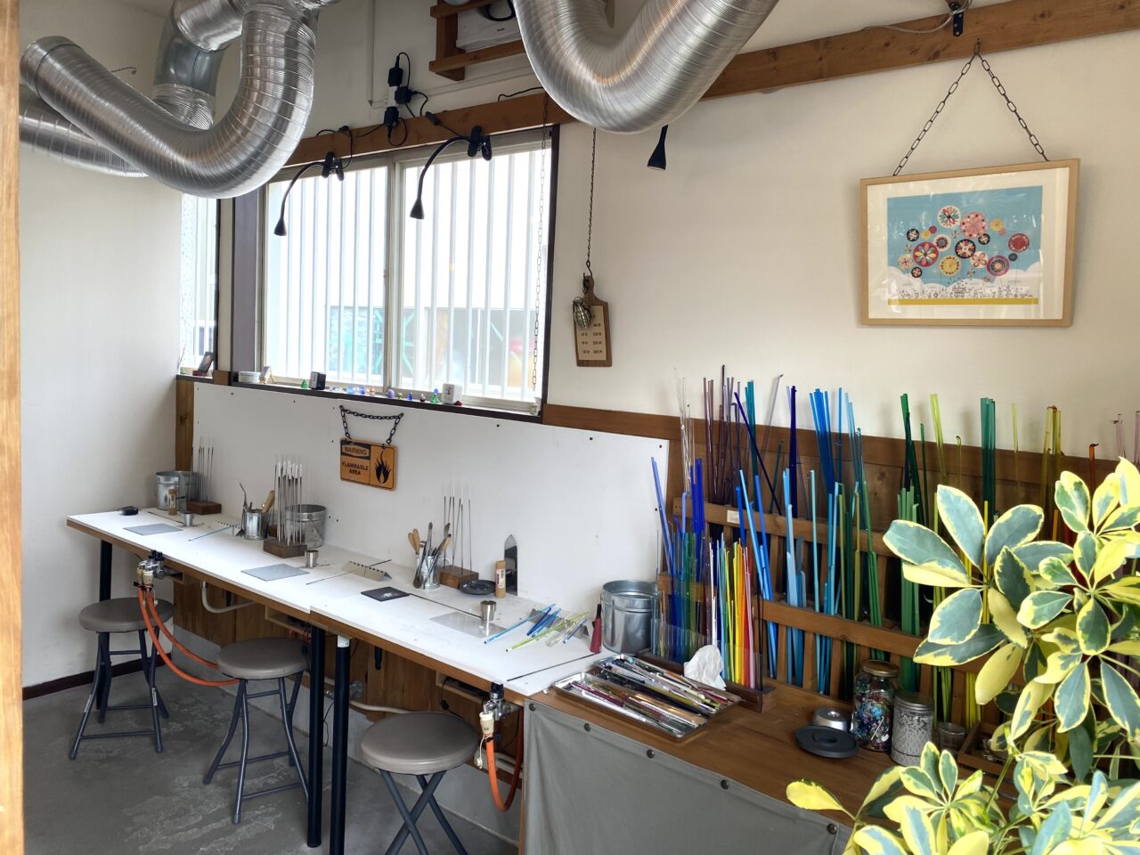 平塚市天沼なないろと虹