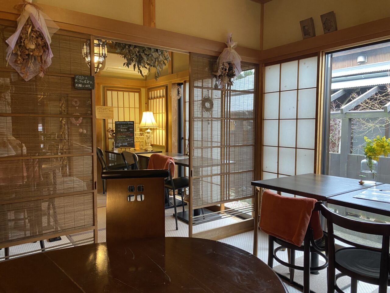 大磯町カフェ858