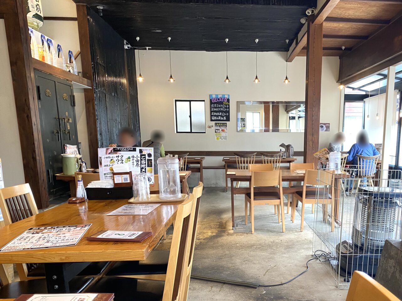 大磯町大磯相模園