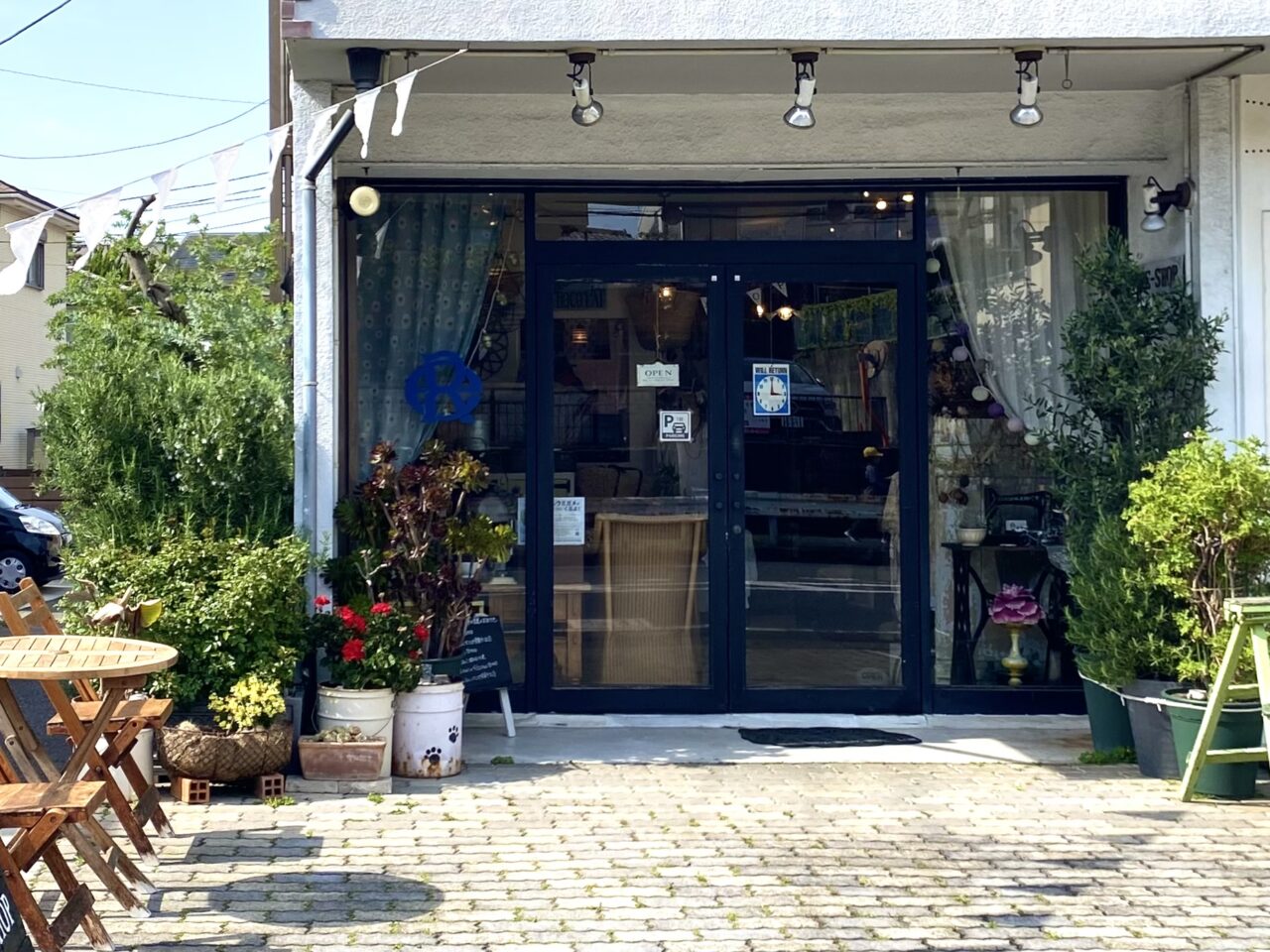 平塚市松風町Re-Shop
