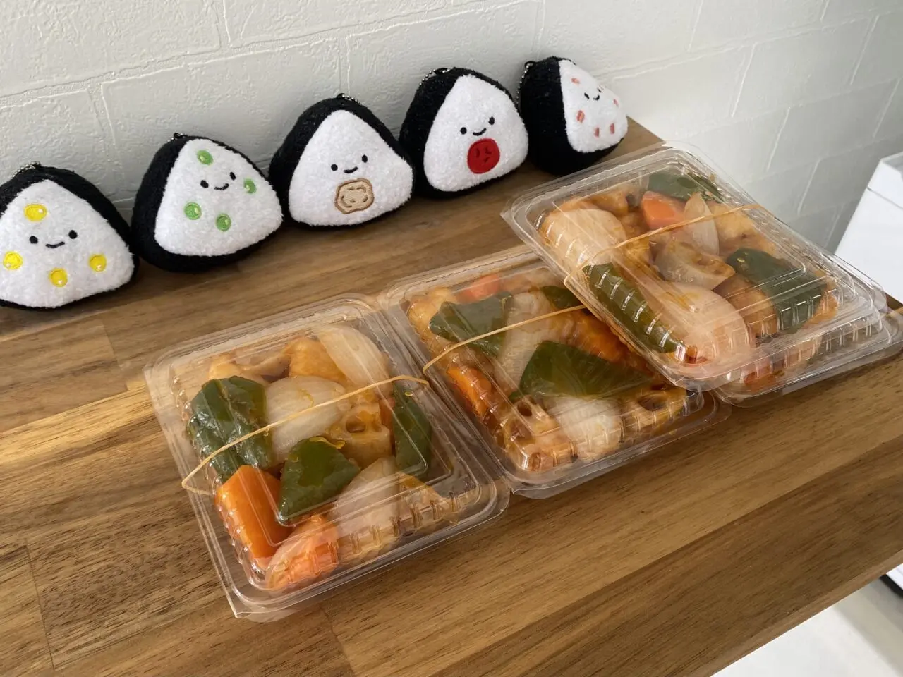 笑むすび