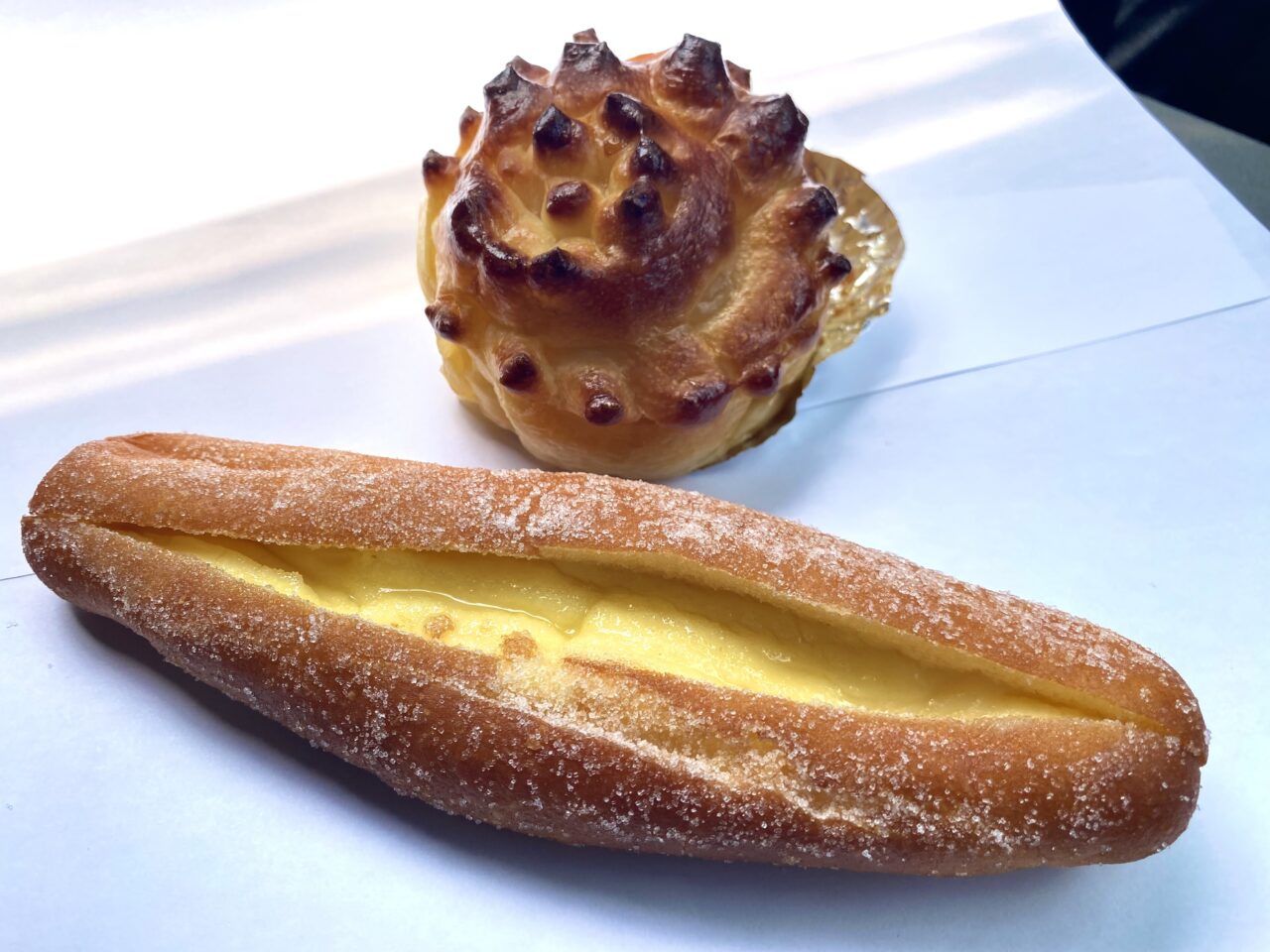 平塚市豊原町森田屋製パン店