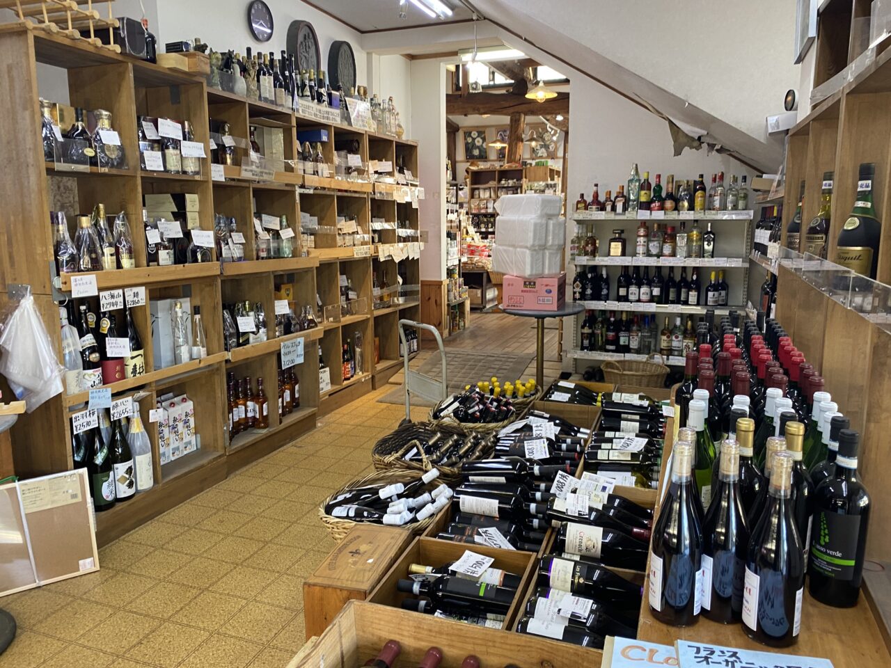 大磯町大磯いづ常