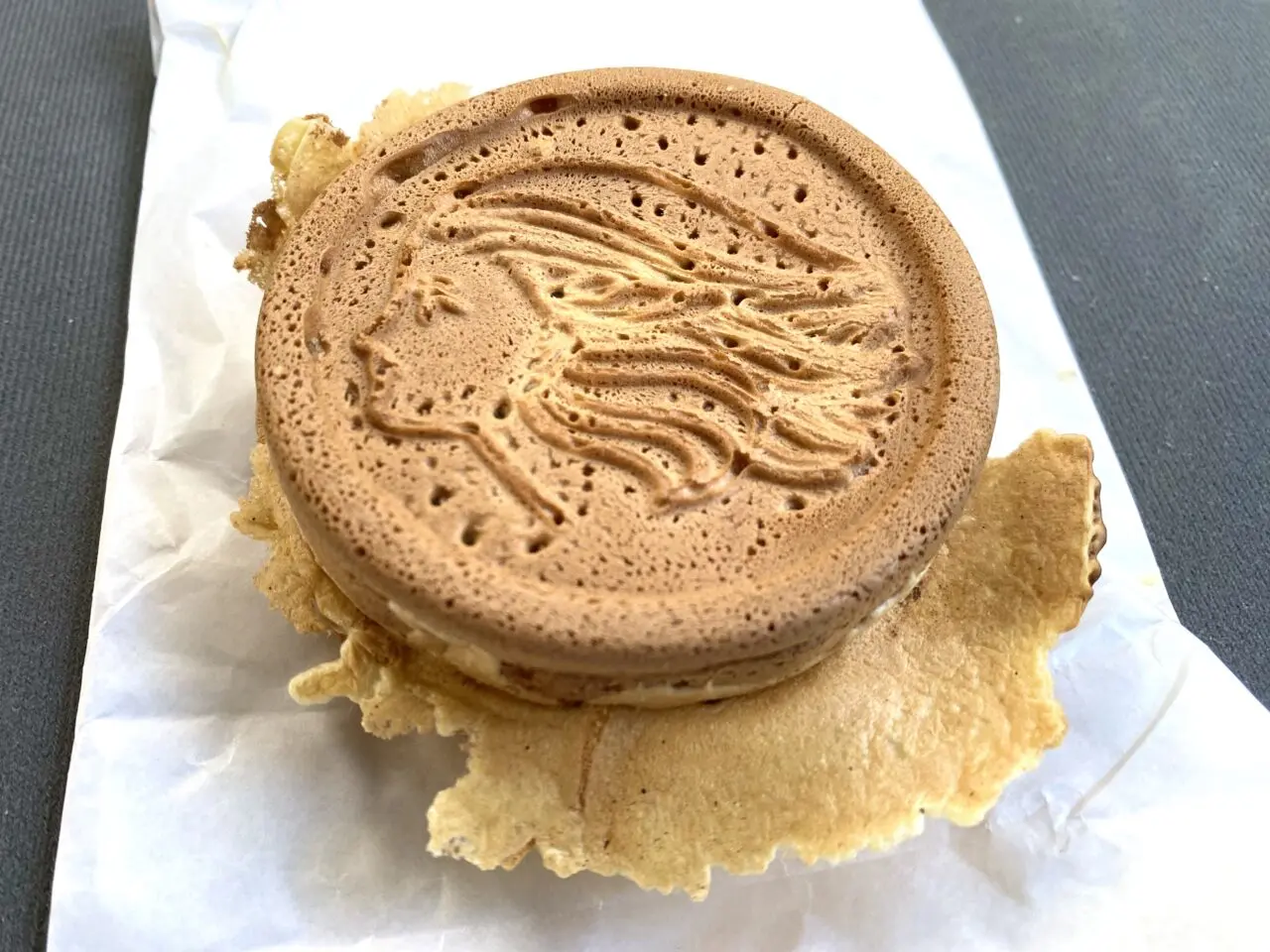 平塚市平塚1丁目大判焼エンゼル