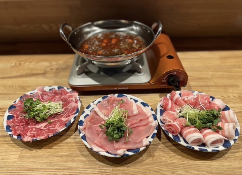 平塚市紅谷町薬膳料理 夏空(SORA)