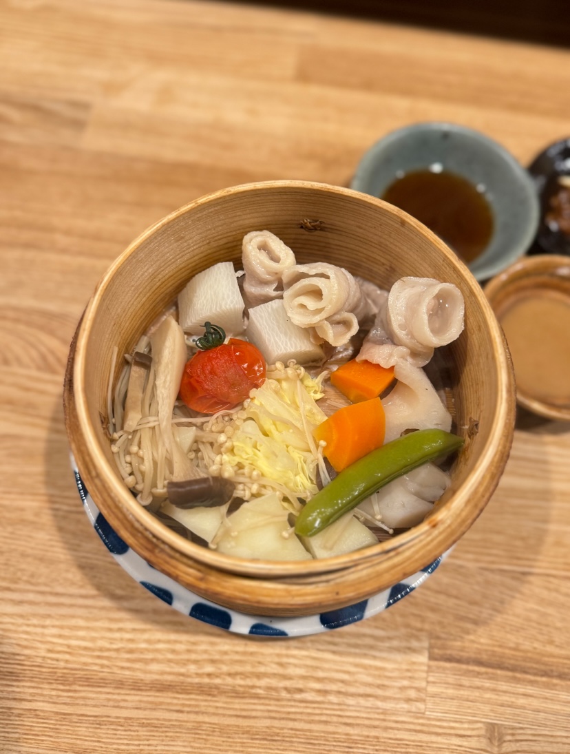 平塚市紅谷町薬膳料理 夏空(SORA)