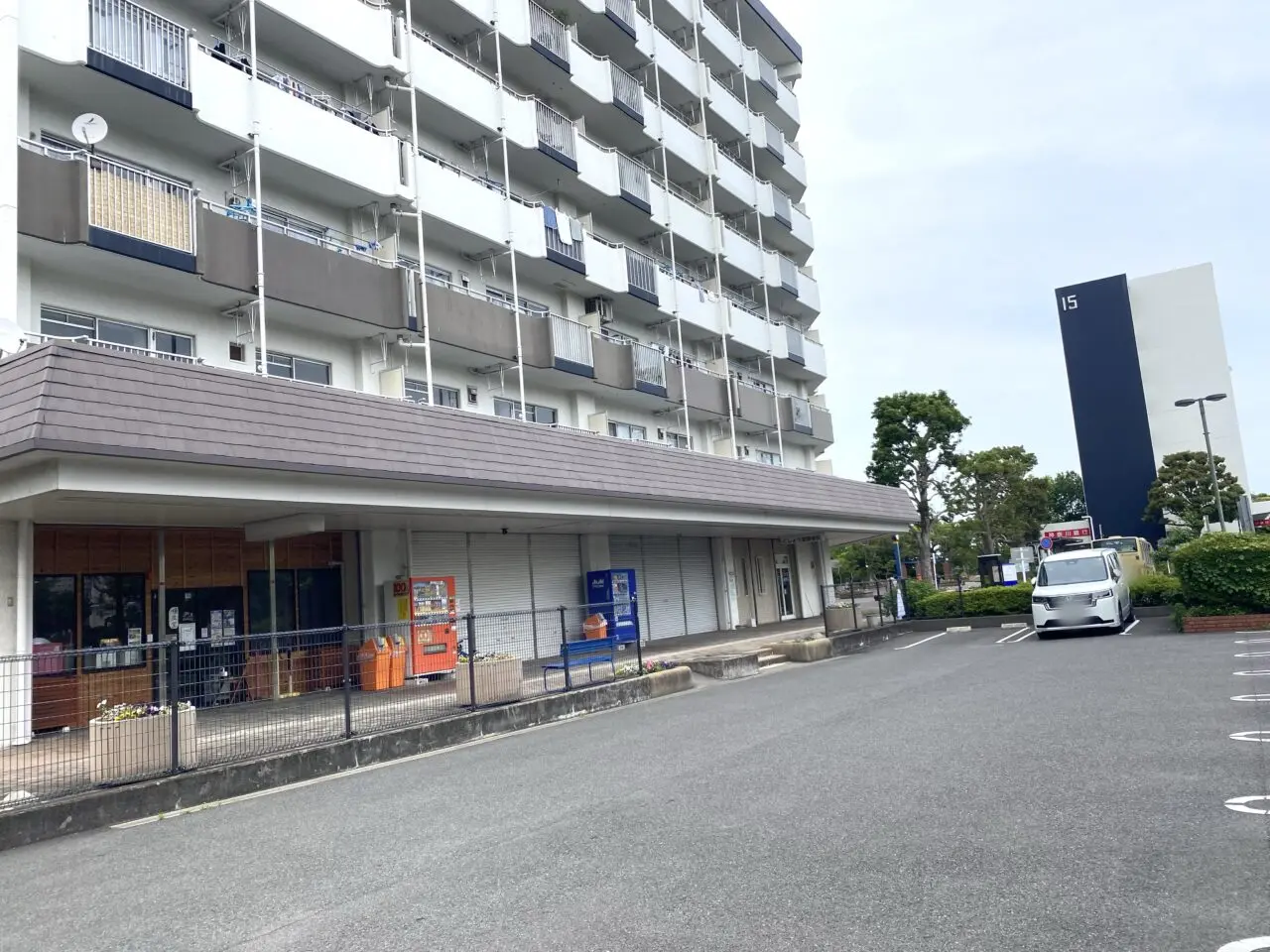 平塚市高村順風堂駄菓子