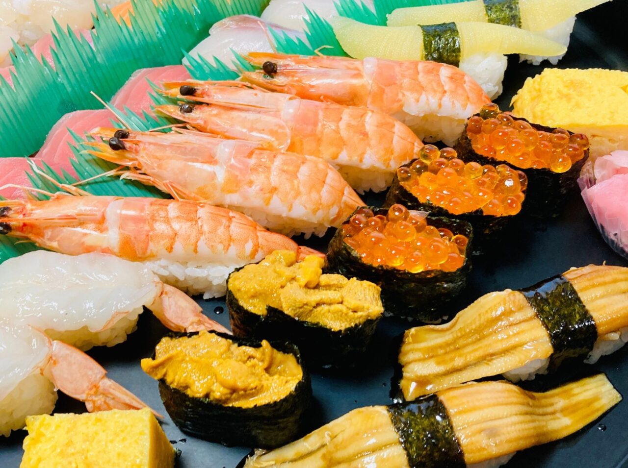 寿司