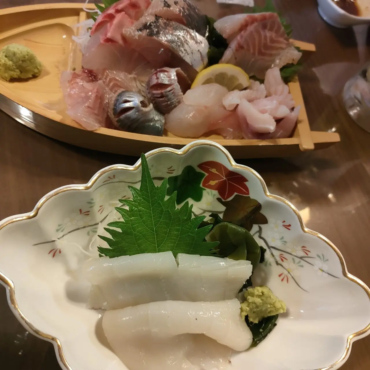 湘南海鮮大雅