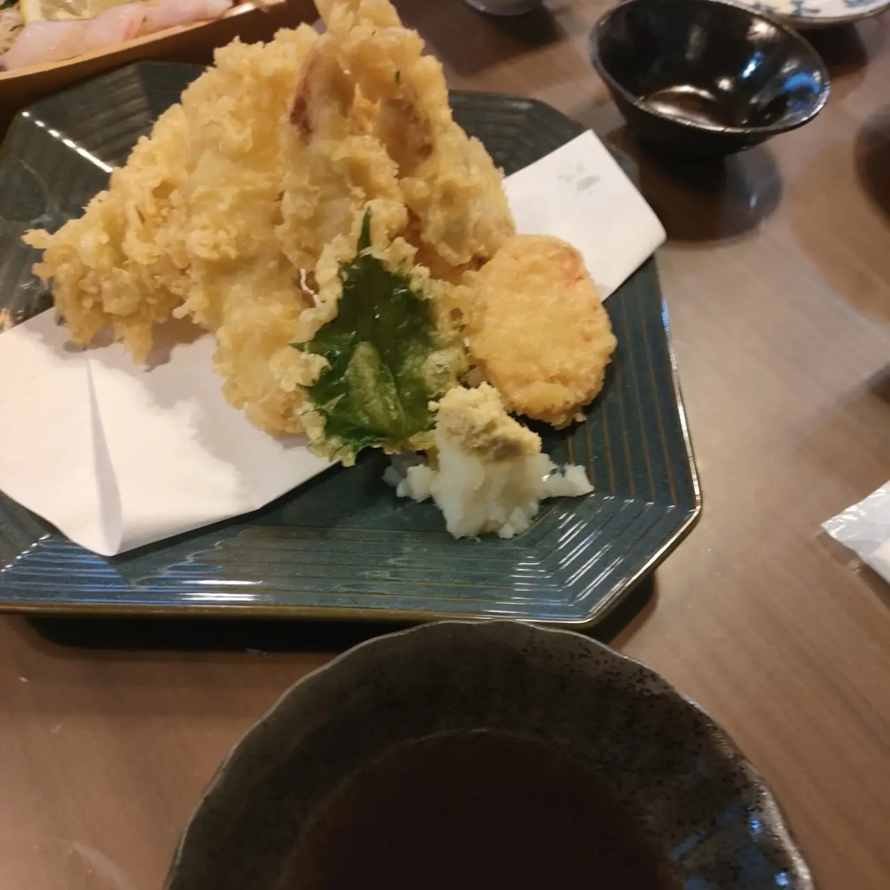湘南海鮮大雅