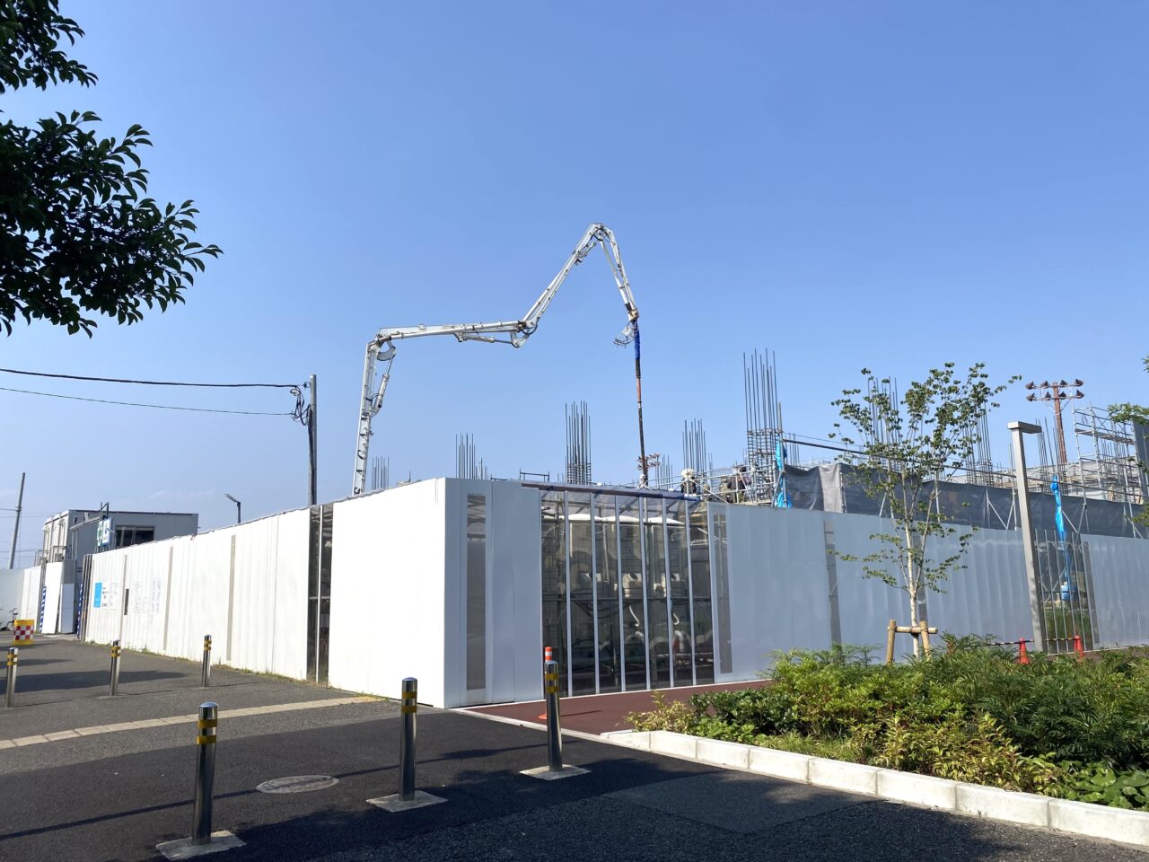 高根台病院平塚市高村