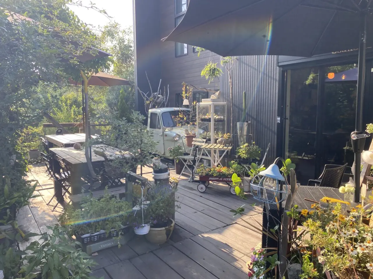 平塚市四之宮卯助の杜 Flower＆Coffee K's FLORIST