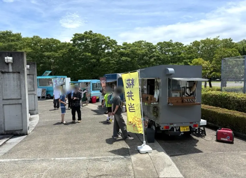 中郡大磯町国府本郷ルリアンフェス