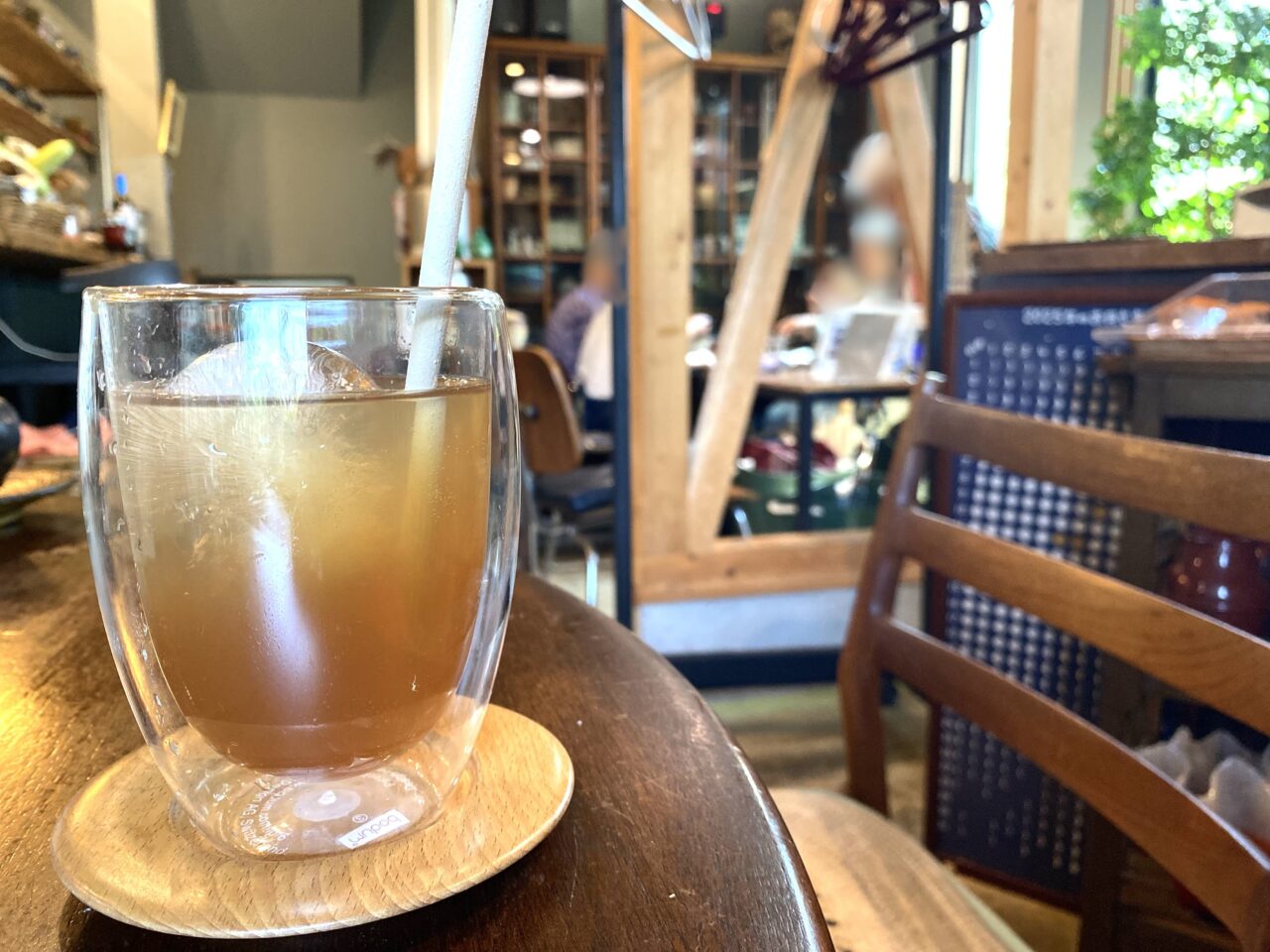 中郡大磯町東小磯カフェ暖