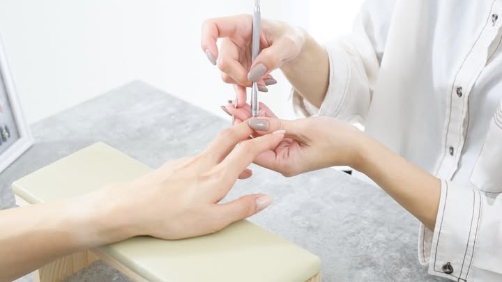 Plus HANDSPA&NAIL
