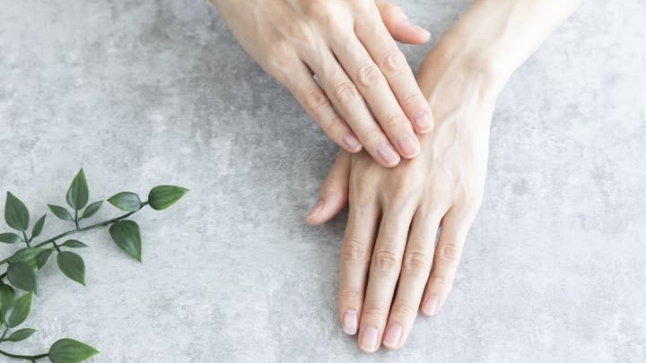Plus HANDSPA&NAIL