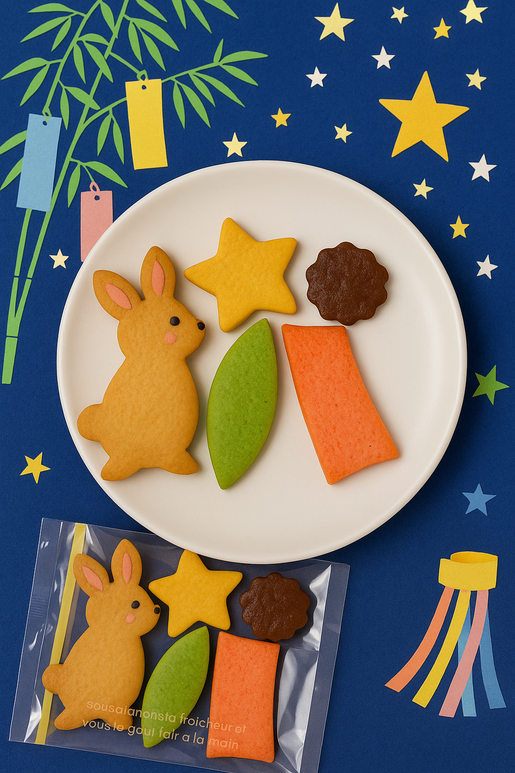 マ・コピーヌ