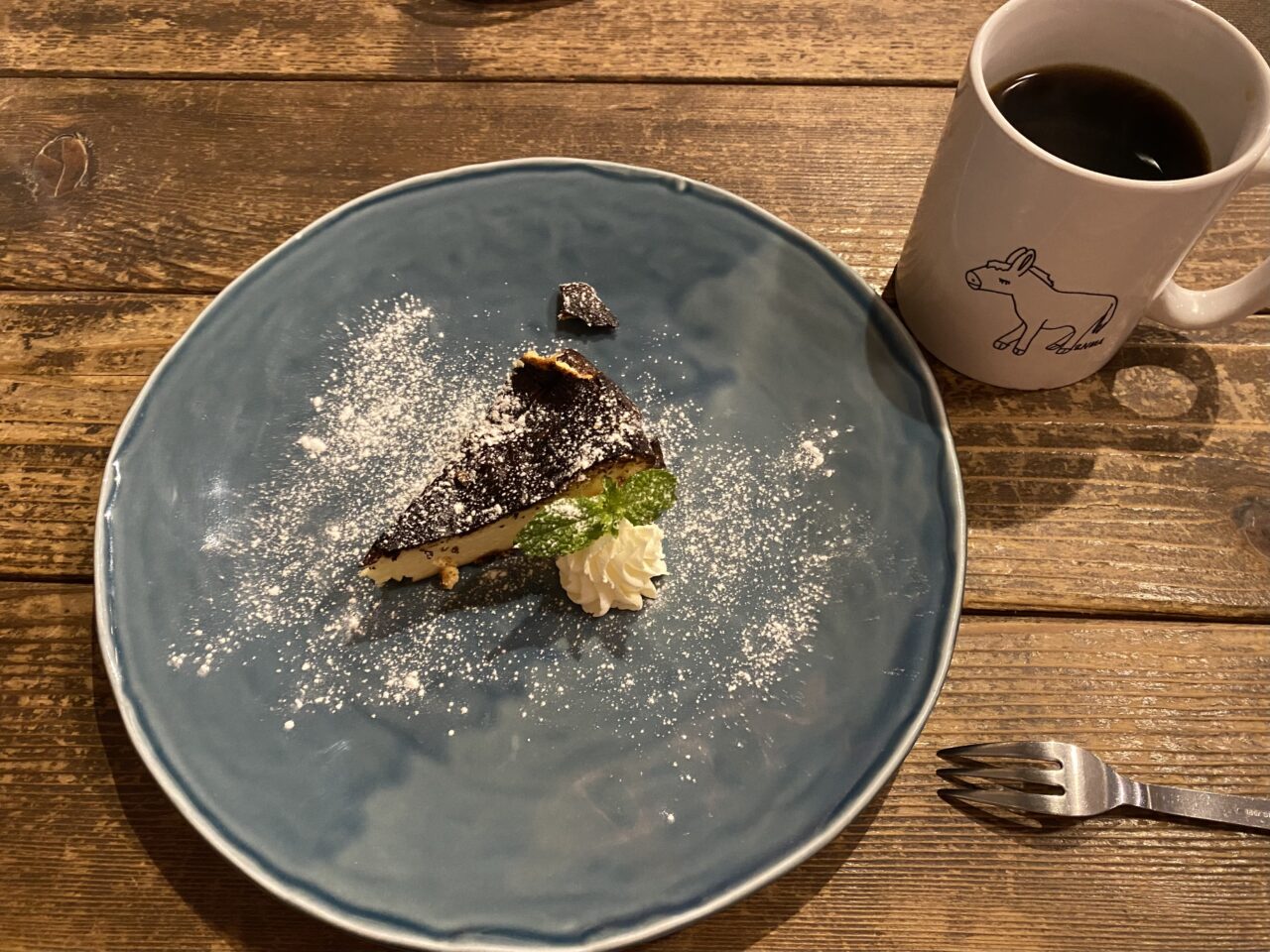平塚市代官町3rdplacecafe